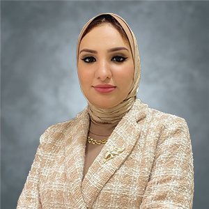 Dr. Shaimaa Medhat