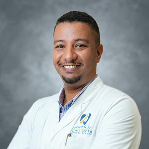 د. أحمد عبدالوهاب الأمين
