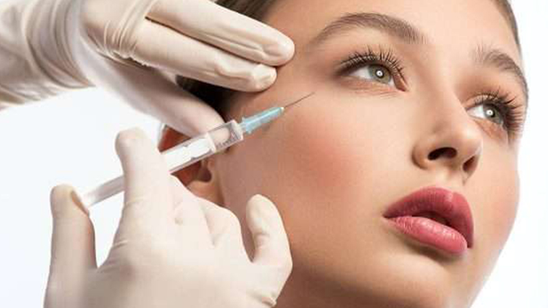 Botox injection - Skin and Teeth Medical Center - Ajman - UAE