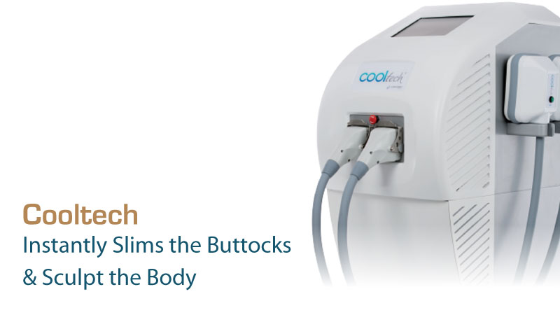 Cooltech - Skin and Teeth Medical Center - Ajman - UAE